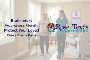 Brain Injury Month