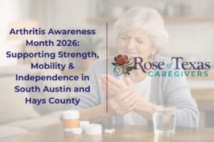 Arthritis Awareness Month