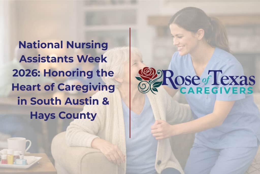 National CNA Week